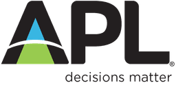 APL (American Public Life) logo