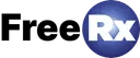FreeRX logo