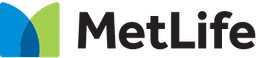 MetLife / VSP logo